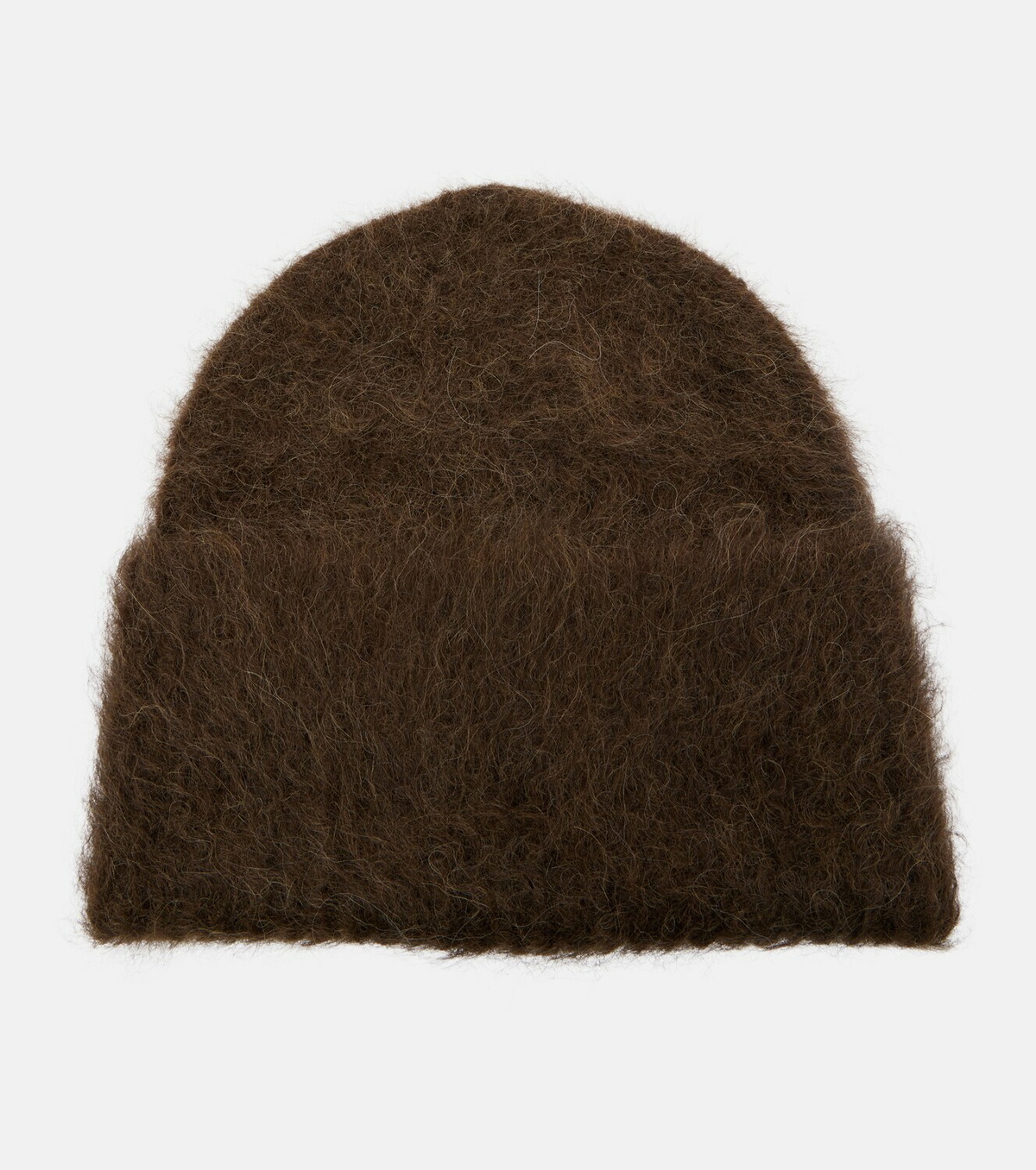 Toteme Alpaca-blend beanie