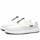 Canada Goose Women's Cypress Padded Mule in White