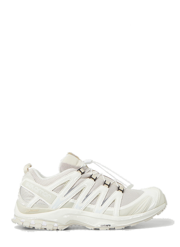Photo: XA Pro 3D Sneakers in White