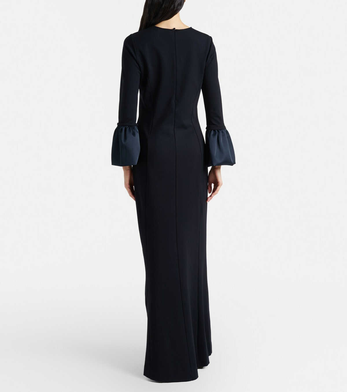 Dorothee Schumacher Cloudy Allure maxi dress