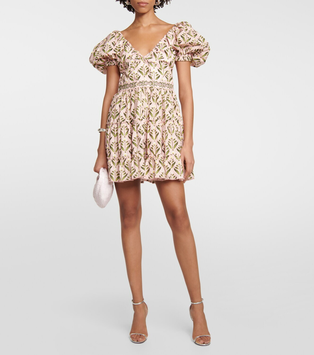 knee length dresses for ladies 30%] MARGARITA MINI DRESS – dazedayz-global main image 1