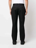 OFF-WHITE - Wool Striagh-leg Trousers