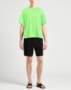 Dolce & gabbana Mens T-shirt Light in Green