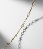 Pomellato Iconica 18kt gold chain necklace
