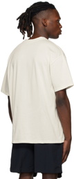 Nike Off-White Logo T-Shirt