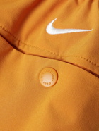 Nike - ACG New Sands Straight-Leg Dri-FIT Shorts - Orange