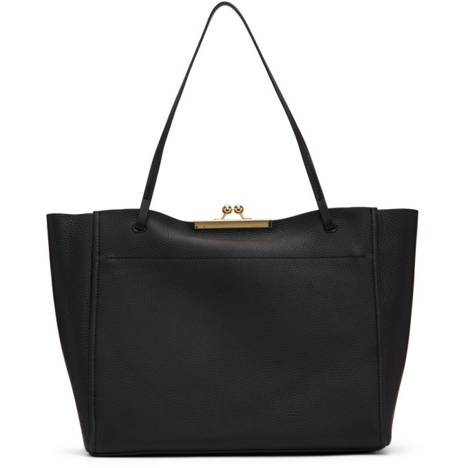 Kiss lock discount tote marc jacobs