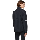 New Balance Black Accelerate Protect Jacket