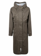 Parajumpers Yakura Coat