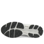 Asics Women's GEL-NYC Sneaker in White/Glacier Grey