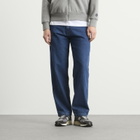 Stan Ray Men's Wide 5 Denim Jeans in Dark Rinse