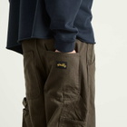 Stan Ray Men's Big Job Painter Pant in Overdyed Black Hickory