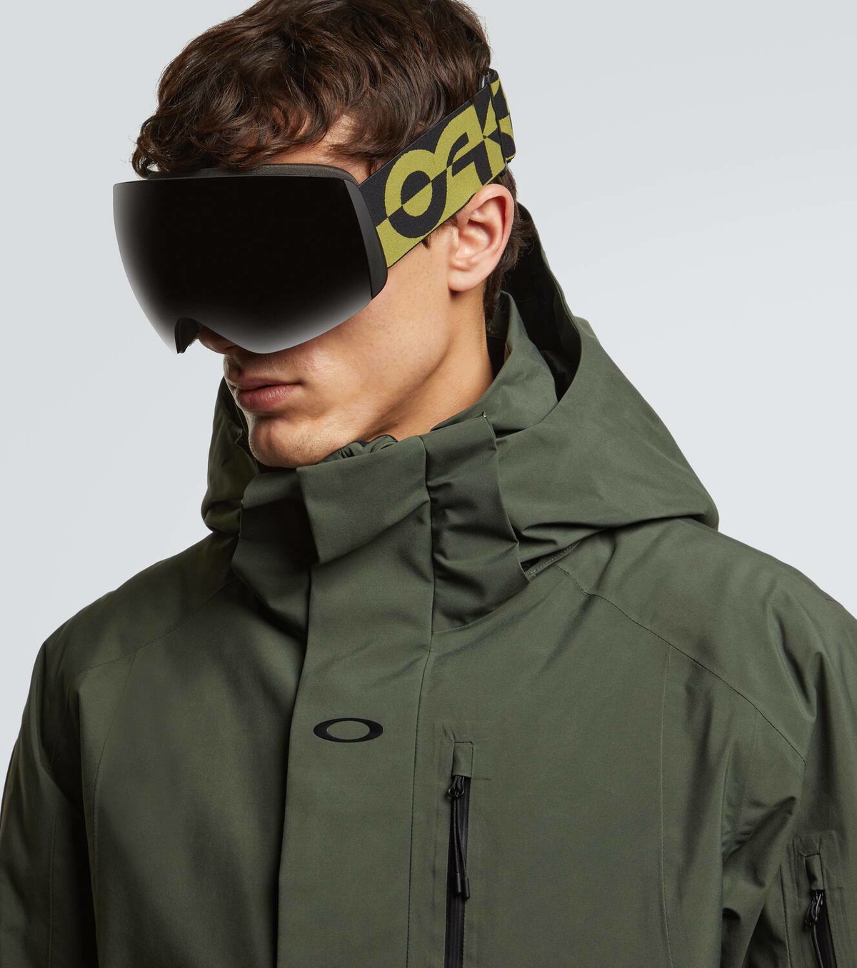 Oakley Flight Deck® ski goggles