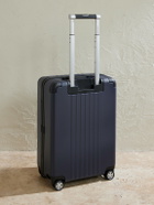Montblanc - #MY481 Polycarbonate Cabin Trolley