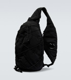 C.P. Company Nylon B crossbody backpack