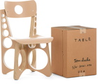 Tom Sachs Shop Chair - Pink