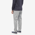 Needles Men's Cavalry Twill WU Pant in Grey