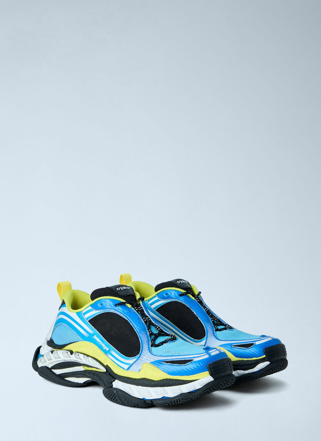 Balenciaga Triple S.2 Sneakers