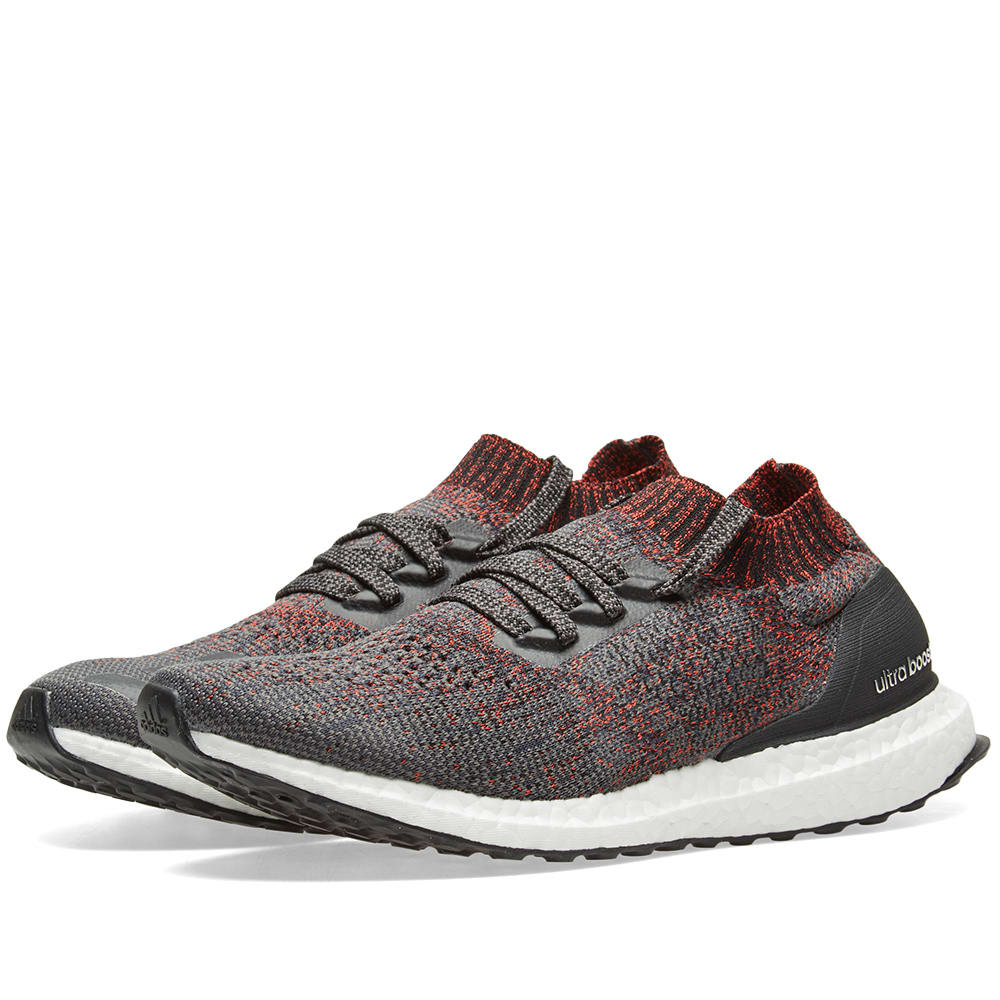 Adidas ultra boost uncaged carbon best sale