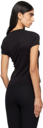 Gil Rodriguez Black Bellevue T-shirt