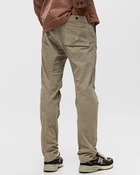 C.P. Company Corduroy Regular Utility Pants Beige - Mens - Cargo Pants