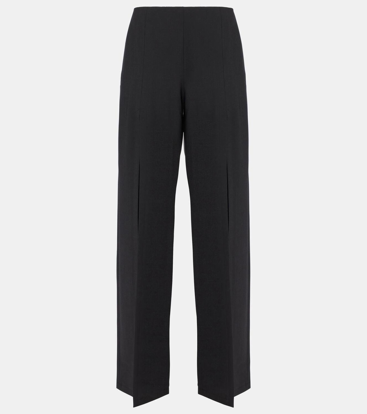 Nensi Dojaka Luna wide-leg pants
