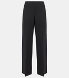 Nensi Dojaka Luna wide-leg pants