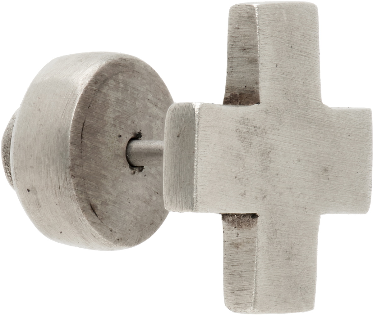 Parts of Four Plus Earring