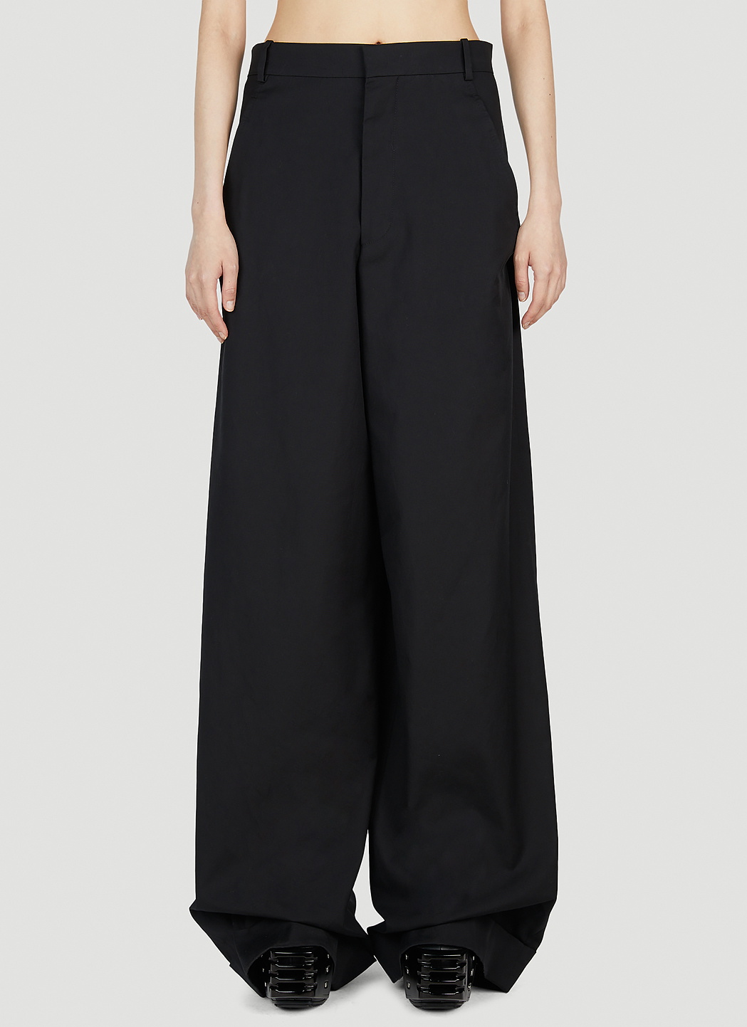 Ann Demeulemeester Dorothee Pants
