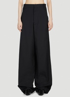 Ann Demeulemeester Dorothee Pants
