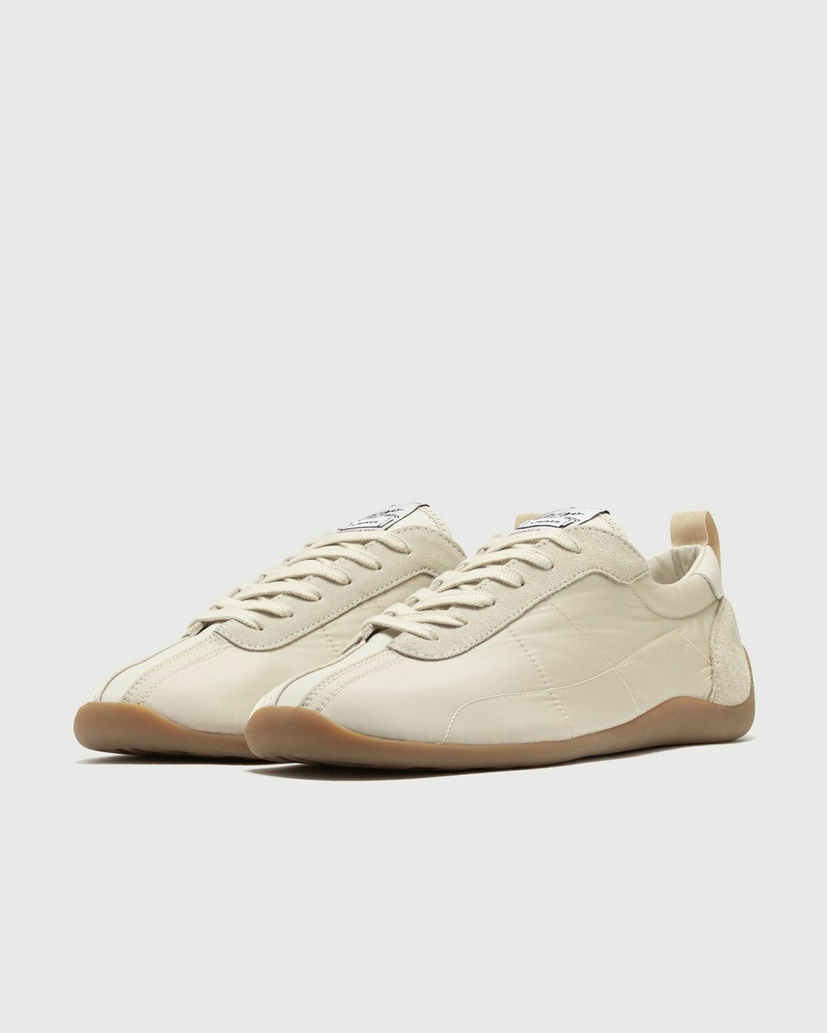 Kenzo LOW TOP Beige Mens Lowtop
