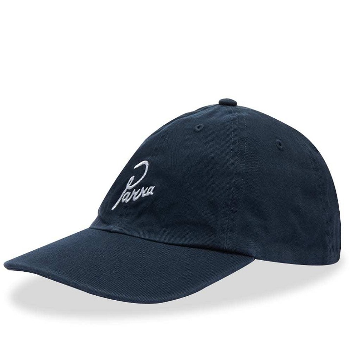Photo: By Parra Washed Signature Logo Hat