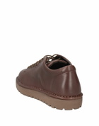 Marsèll Womens Sneakers Chocolate in Brown
