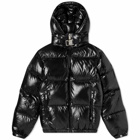 Moncler Men's Genius x 1017 ALYX 9SM Almondis Jacket in Black