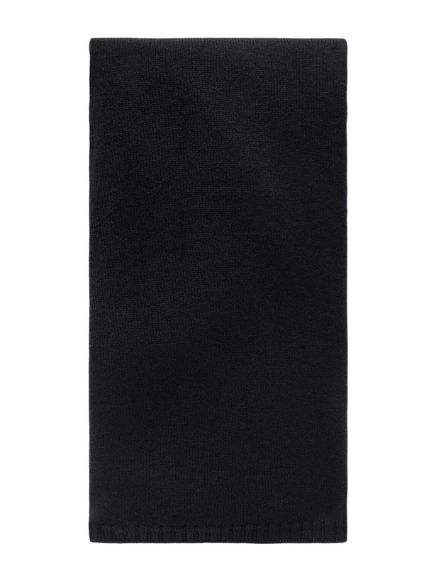 Photo: The Elder Statesman - Cashmere Scarf