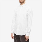 Barbour Men's Oxford Shirt in White
