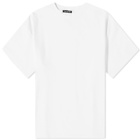 Cole Buxton Men's Classic T-Shirt in Vintage White