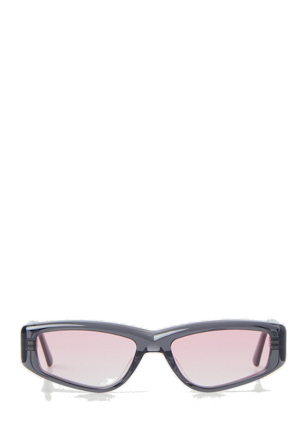 Photo: Duru G1 Sunglasses in Grey