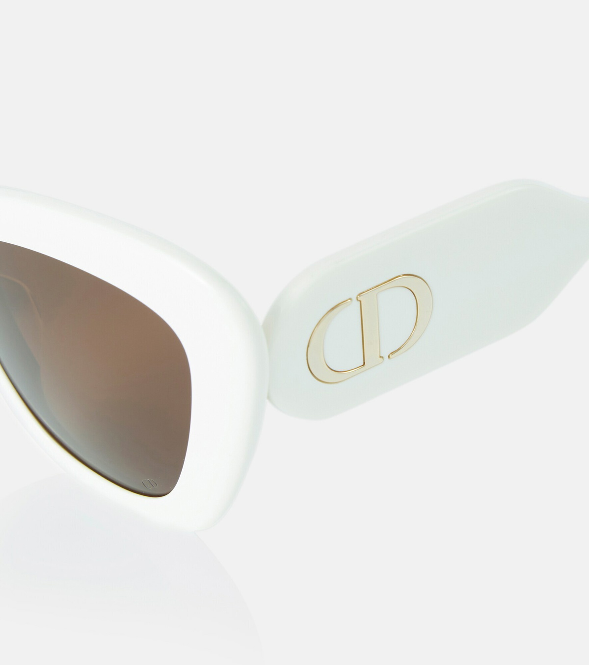 Dior Eyewear - DiorBobby B1U cat-eye sunglasses Dior Eyewear