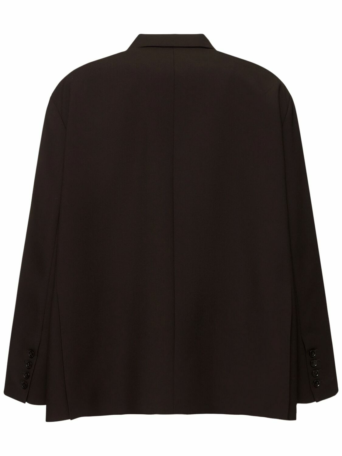THE FRANKIE SHOP Beo Midweight Light Stretch Over Blazer