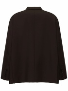 THE FRANKIE SHOP Beo Midweight Light Stretch Over Blazer