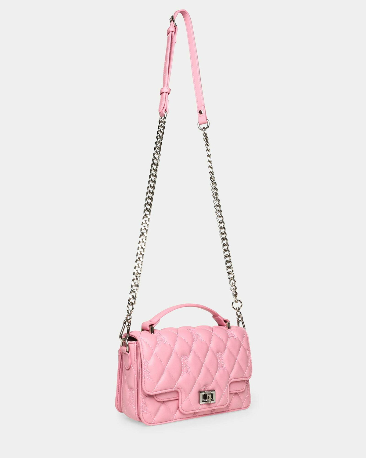 Steve Madden Bjessa-9 Bag in Pink