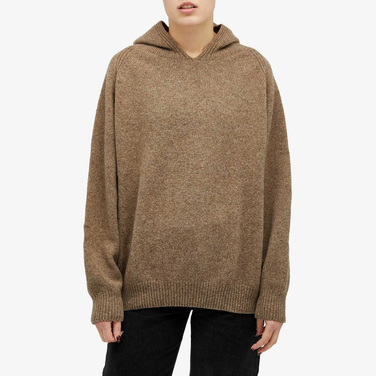 Baserange Women's Soar Hoodie in Alassio Baserange