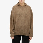 Baserange Women's Soar Hoodie in Alassio