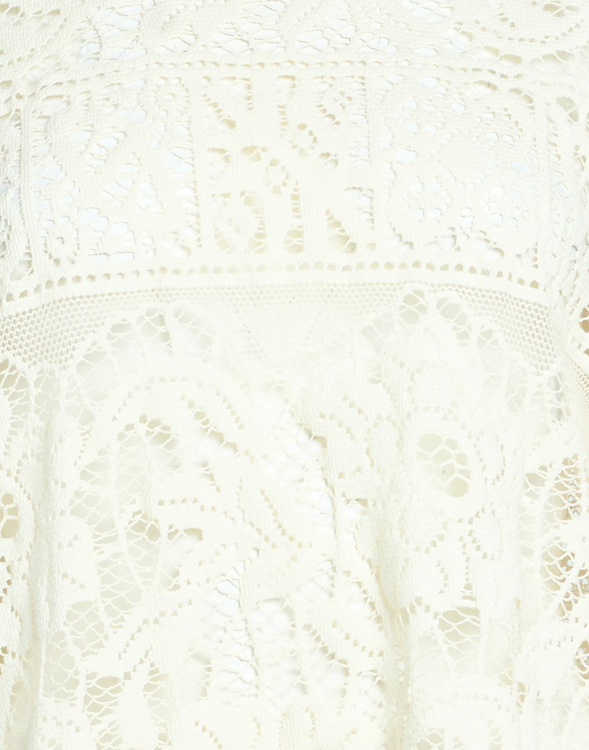 Jucca Womens Top Cream