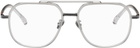 PROJEKT PRODUKT Silver RS10 Glasses