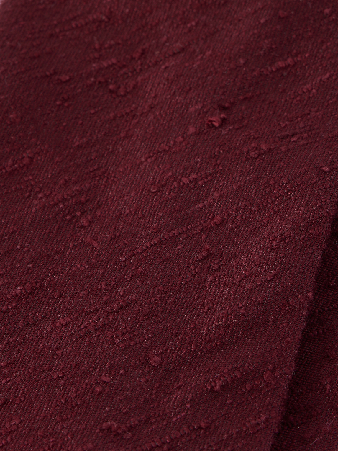 Rubinacci - 9cm Silk Tie