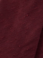 Rubinacci - 9cm Silk Tie