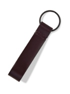 COMMON PROJECTS - Leather Key Fob