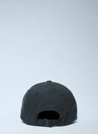 Y-3 Logo Motif Baseball Cap